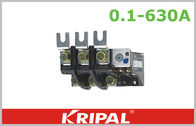 AC 3 fase ls thermische overbelasting Relay, 100 a 125 Relais Relay